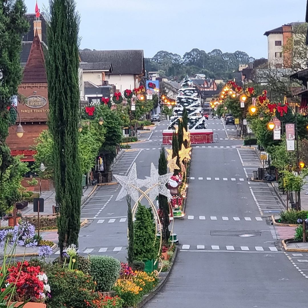 Natal Luz em Gramado 2023/2024: o maior evento natalino do país